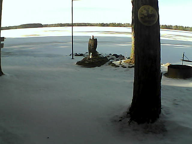 Whiteface Cam Image - Fri, 11/27/2020 1:22pm 