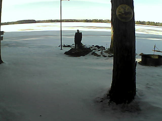 Whiteface Cam Image - Fri, 11/27/2020 1:32pm 