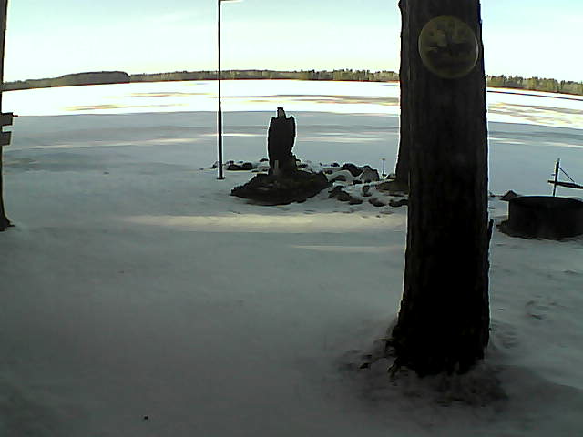Whiteface Cam Image - Fri, 11/27/2020 1:42pm 