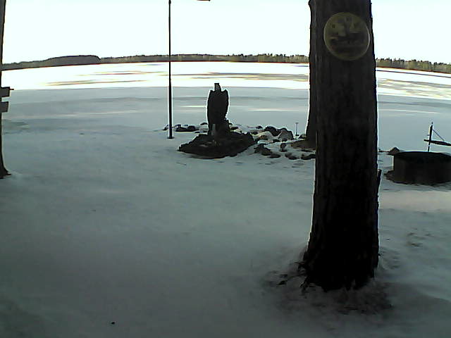 Whiteface Cam Image - Fri, 11/27/2020 1:52pm 