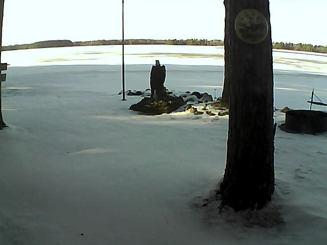 Whiteface Cam Image - Fri, 11/27/2020 2:12pm 
