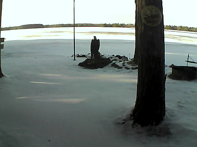 Whiteface Cam Image - Fri, 11/27/2020 2:22pm 