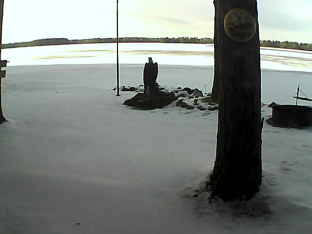 Whiteface Cam Image - Fri, 11/27/2020 2:42pm 