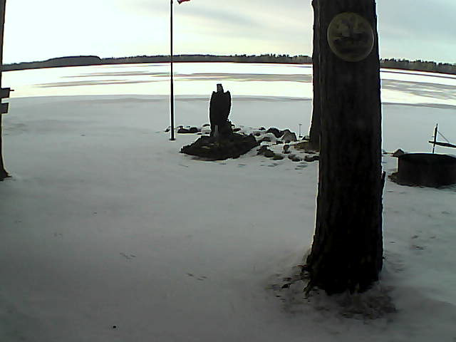 Whiteface Cam Image - Fri, 11/27/2020 2:52pm 