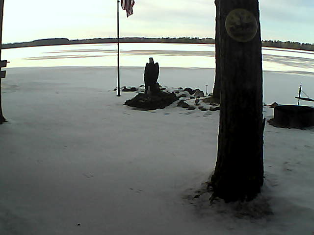 Whiteface Cam Image - Fri, 11/27/2020 3:02pm 