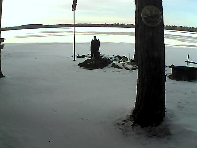 Whiteface Cam Image - Fri, 11/27/2020 3:12pm 