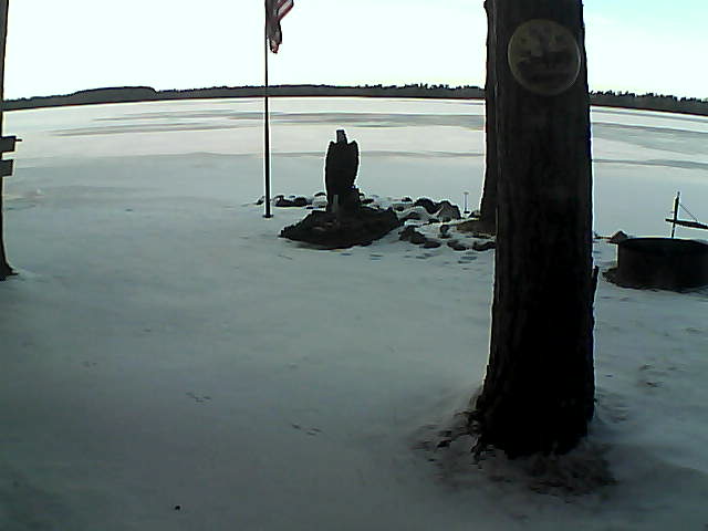 Whiteface Cam Image - Fri, 11/27/2020 3:33pm 