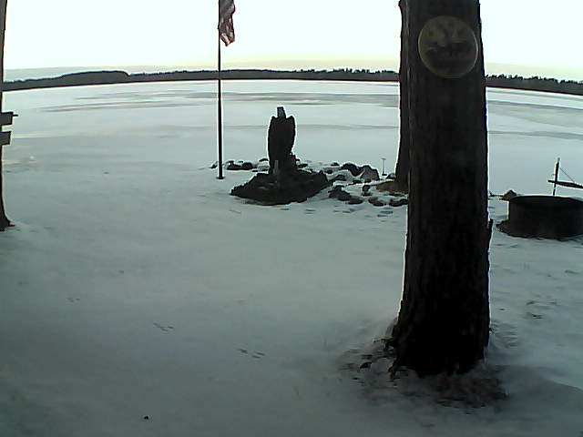 Whiteface Cam Image - Fri, 11/27/2020 3:52pm 