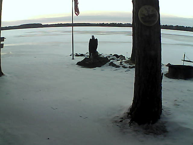 Whiteface Cam Image - Fri, 11/27/2020 4:12pm 