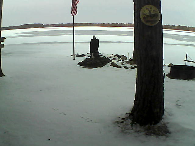 Whiteface Cam Image - Sat, 11/28/2020 7:14am 