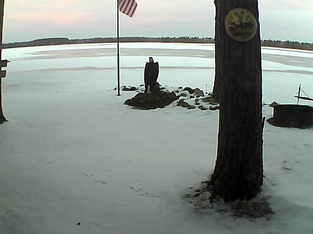 Whiteface Cam Image - Sat, 11/28/2020 7:24am 