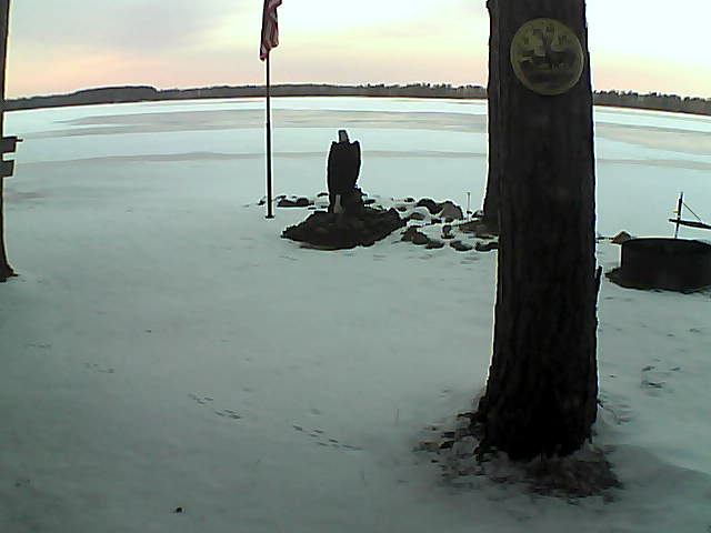 Whiteface Cam Image - Sat, 11/28/2020 7:34am 