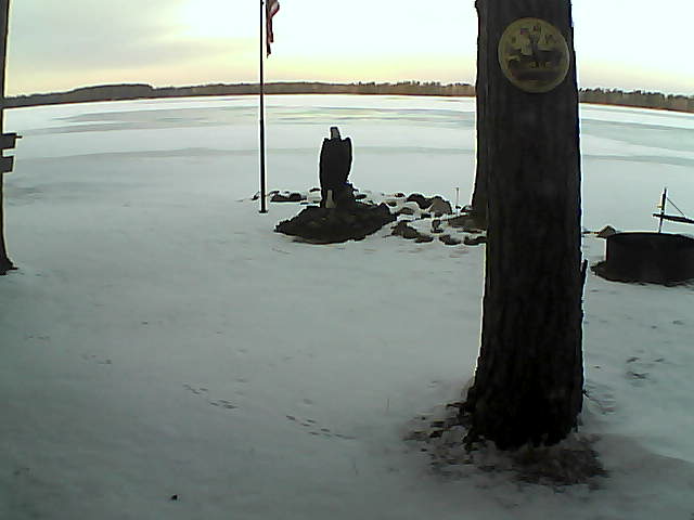 Whiteface Cam Image - Sat, 11/28/2020 7:44am 