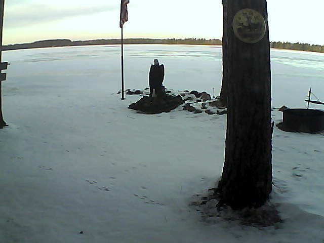 Whiteface Cam Image - Sat, 11/28/2020 8:04am 