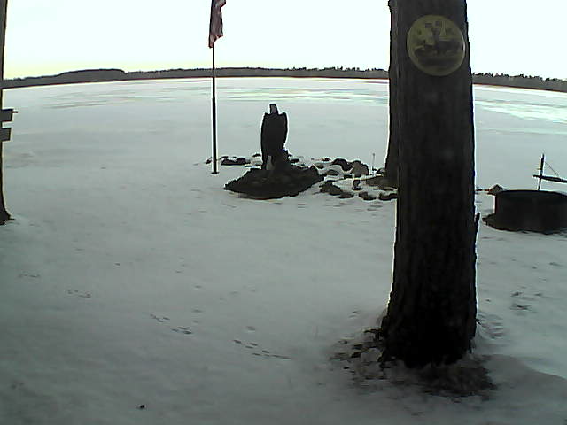 Whiteface Cam Image - Sat, 11/28/2020 8:24am 