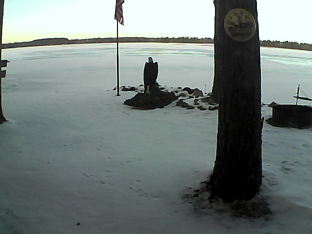 Whiteface Cam Image - Sat, 11/28/2020 8:34am 