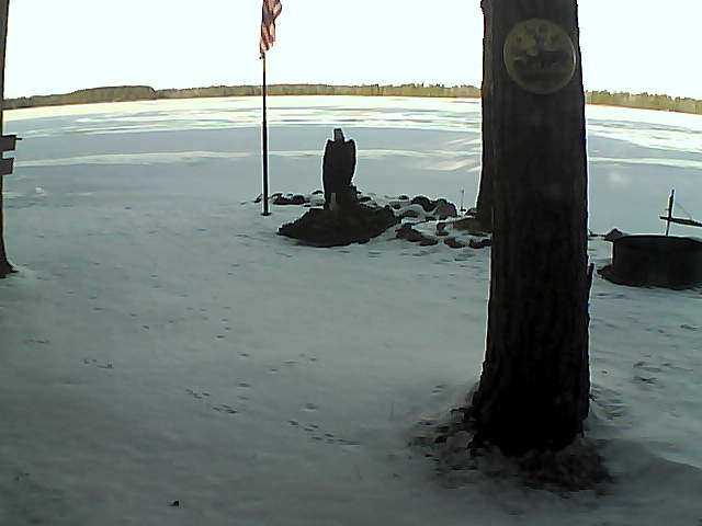 Whiteface Cam Image - Sat, 11/28/2020 9:04am 