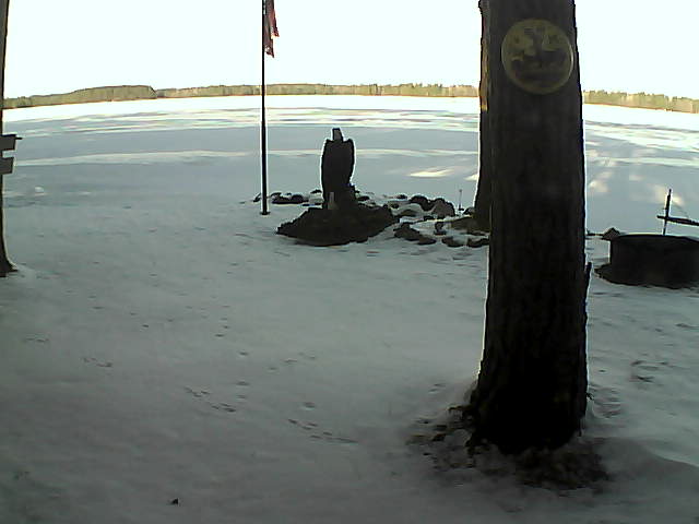 Whiteface Cam Image - Sat, 11/28/2020 9:14am 