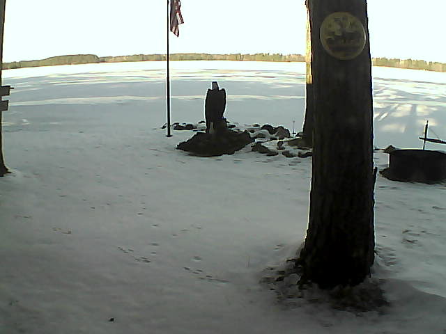Whiteface Cam Image - Sat, 11/28/2020 9:24am 