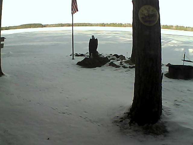 Whiteface Cam Image - Sat, 11/28/2020 9:34am 