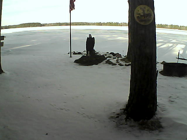 Whiteface Cam Image - Sat, 11/28/2020 9:44am 