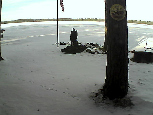 Whiteface Cam Image - Sat, 11/28/2020 9:54am 