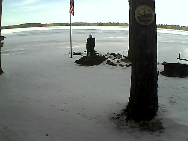 Whiteface Cam Image - Sat, 11/28/2020 10:04am 