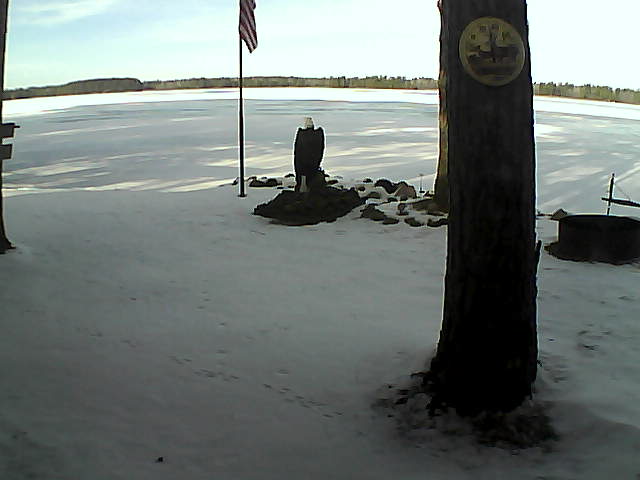 Whiteface Cam Image - Sat, 11/28/2020 10:14am 