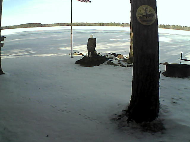 Whiteface Cam Image - Sat, 11/28/2020 10:24am 