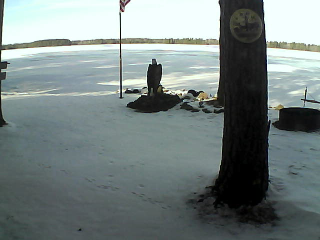 Whiteface Cam Image - Sat, 11/28/2020 10:34am 