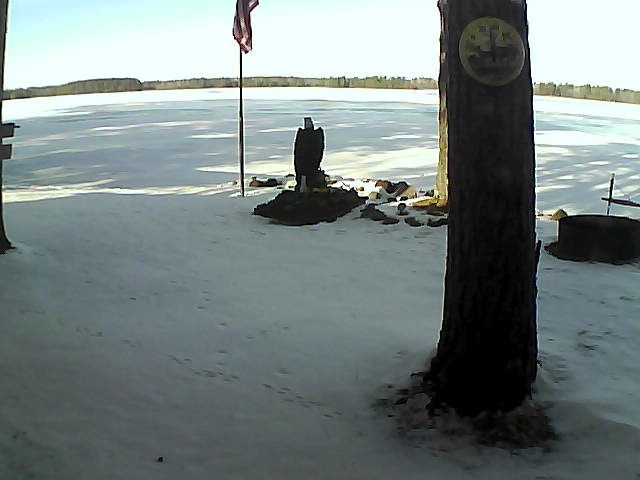 Whiteface Cam Image - Sat, 11/28/2020 10:44am 