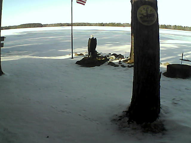 Whiteface Cam Image - Sat, 11/28/2020 10:54am 