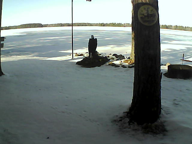 Whiteface Cam Image - Sat, 11/28/2020 11:04am 