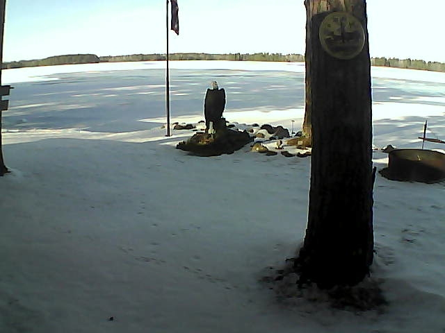 Whiteface Cam Image - Sat, 11/28/2020 11:14am 