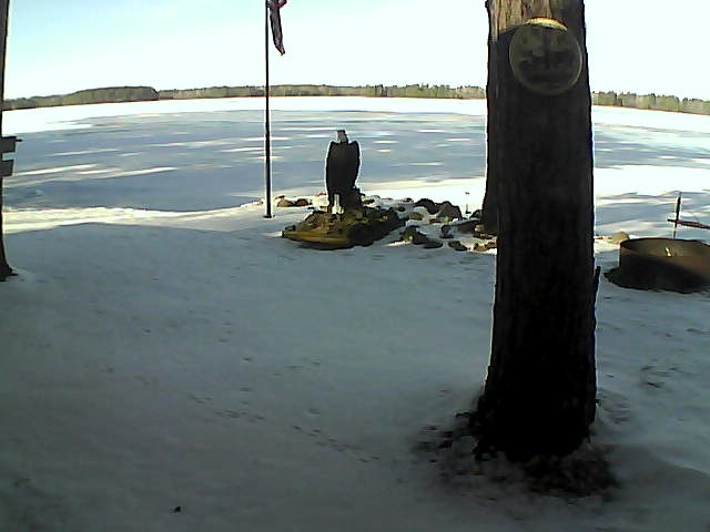 Whiteface Cam Image - Sat, 11/28/2020 11:24am 