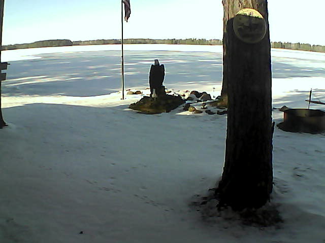 Whiteface Cam Image - Sat, 11/28/2020 11:34am 