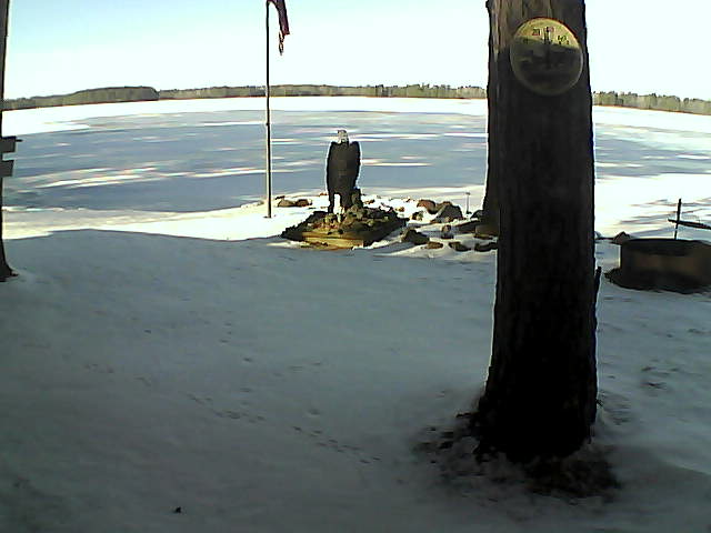 Whiteface Cam Image - Sat, 11/28/2020 11:44am 