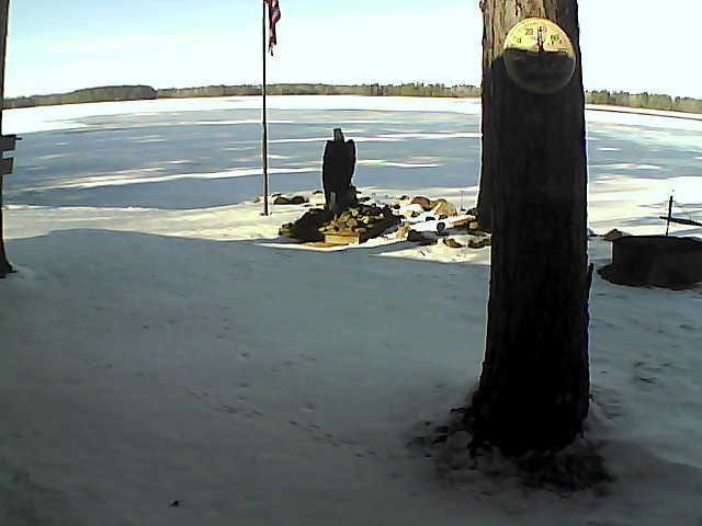 Whiteface Cam Image - Sat, 11/28/2020 11:54am 