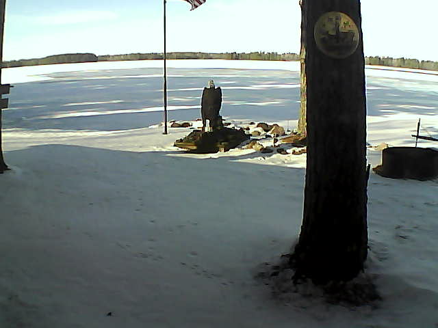 Whiteface Cam Image - Sat, 11/28/2020 12:04pm 