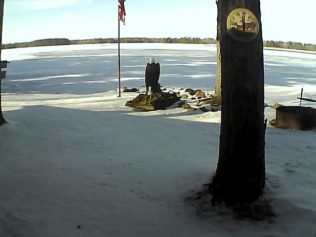 Whiteface Cam Image - Sat, 11/28/2020 12:14pm 