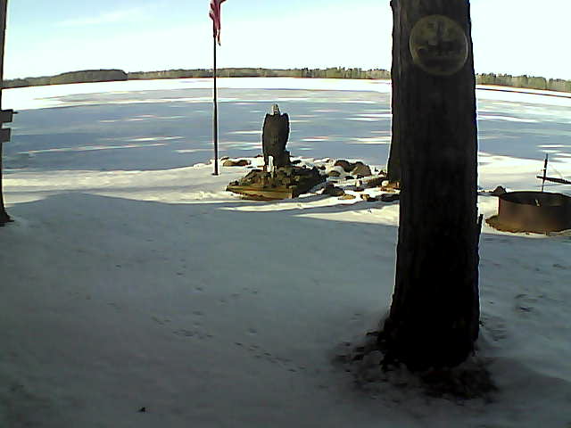 Whiteface Cam Image - Sat, 11/28/2020 12:24pm 