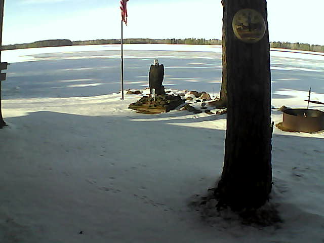 Whiteface Cam Image - Sat, 11/28/2020 12:34pm 