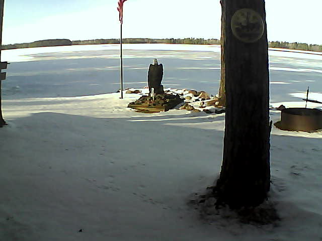 Whiteface Cam Image - Sat, 11/28/2020 12:44pm 