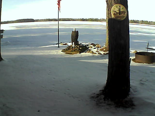 Whiteface Cam Image - Sat, 11/28/2020 12:54pm 