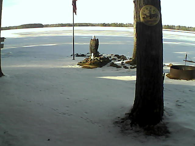 Whiteface Cam Image - Sat, 11/28/2020 1:04pm 