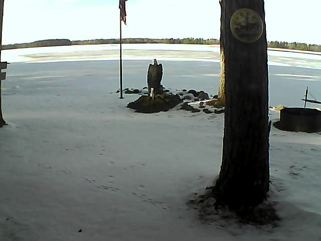 Whiteface Cam Image - Sat, 11/28/2020 1:24pm 