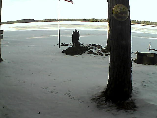 Whiteface Cam Image - Sat, 11/28/2020 1:34pm 