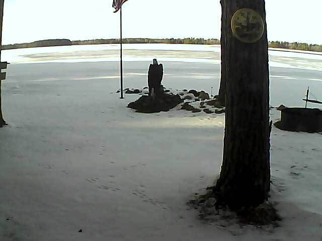 Whiteface Cam Image - Sat, 11/28/2020 1:44pm 