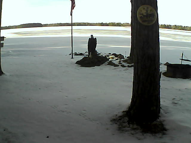 Whiteface Cam Image - Sat, 11/28/2020 1:54pm 