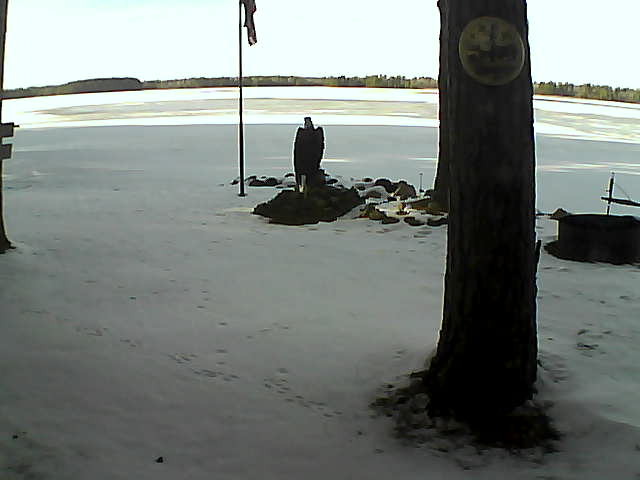 Whiteface Cam Image - Sat, 11/28/2020 2:04pm 